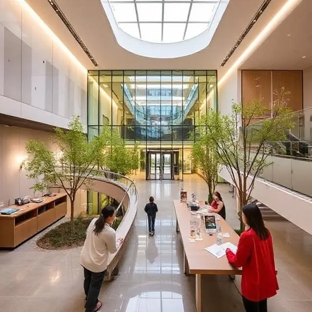 Helios Science & Innovation Center