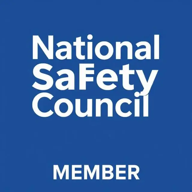 National Safety Council Member Logo