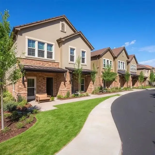 Willow Creek Residences