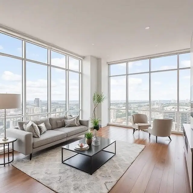 Skyview Luxury Lofts