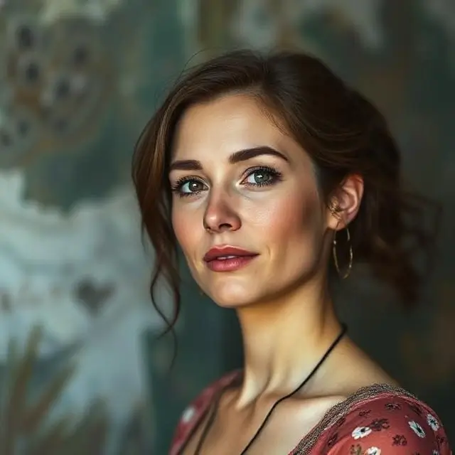 Headshot of Jane Doe